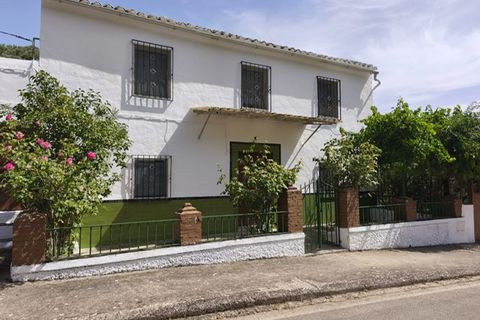 Landejendom i Iznajar, Cordoba, Iznajar - € 170.000 | Ref: ID4464 - foto 8